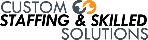 Custom Staffing Solutions