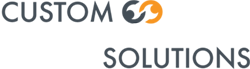 Custom Staffing & Skilled Solutions Logo